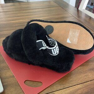 UGG slipper-shoes